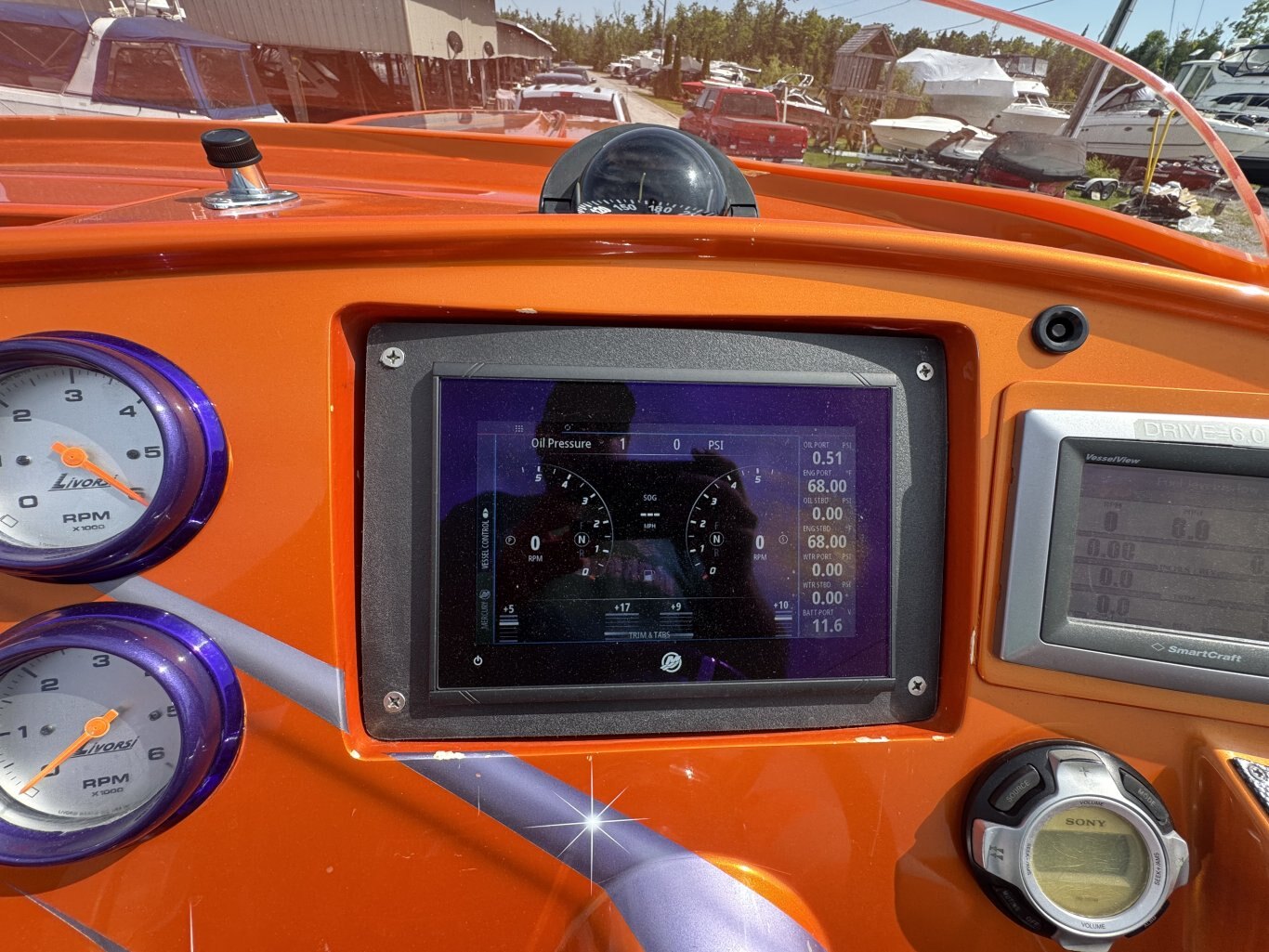 2007 Hustler 344 Cheetah