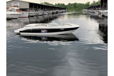 Bayliner Boats 184 S/F