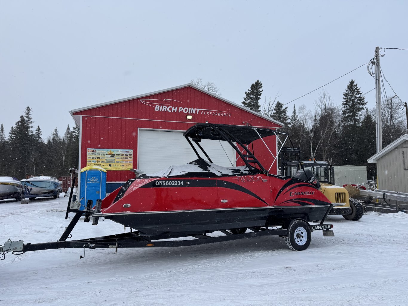 2023 Seadoo GTR 230