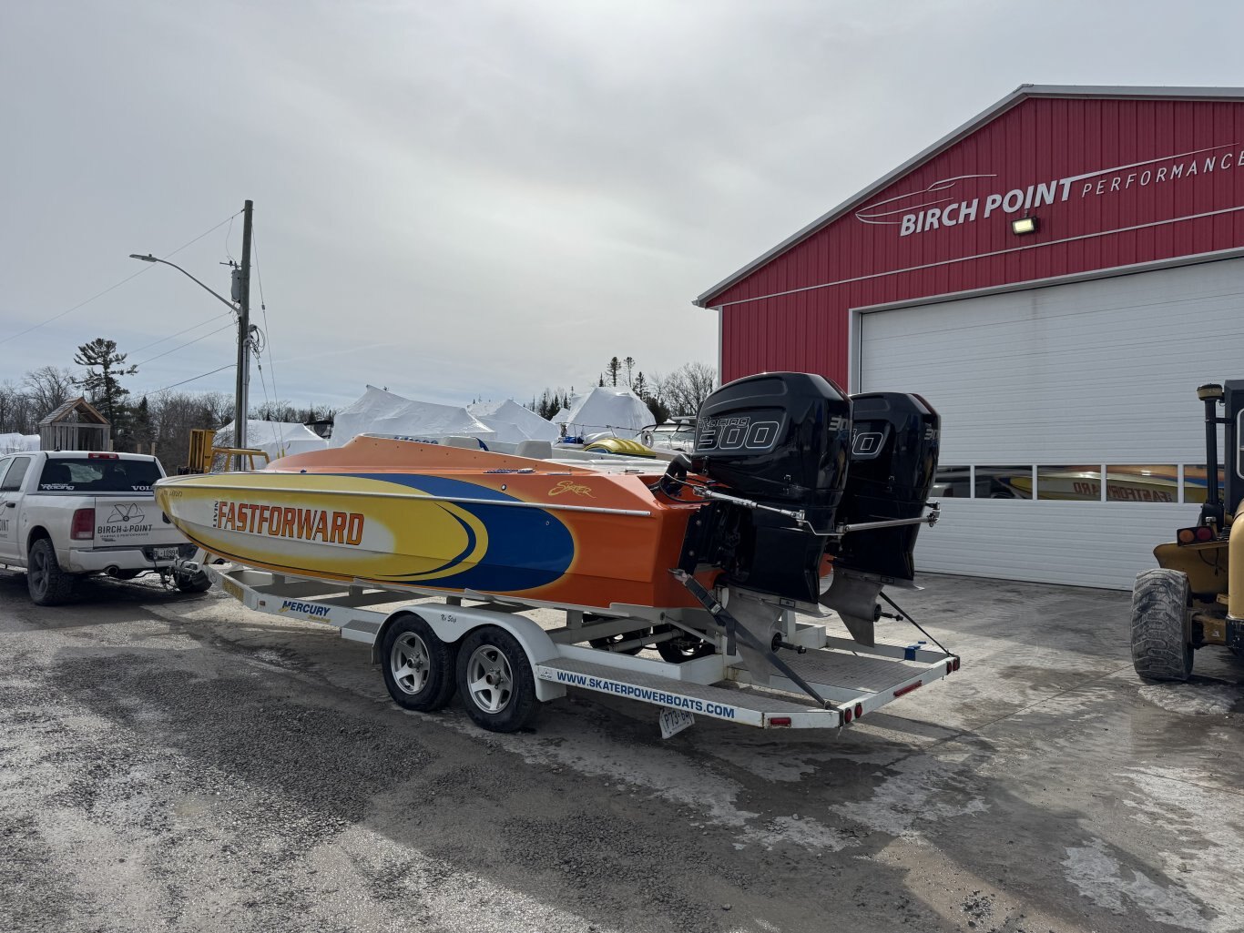 1986/ 2010 Skater 24