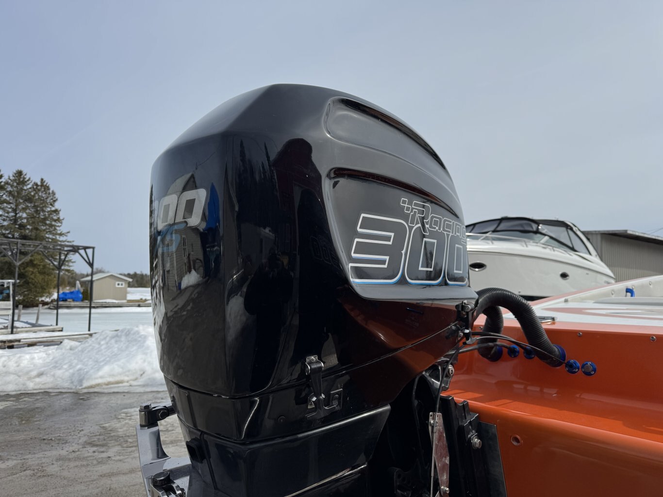 1986/ 2010 Skater 24