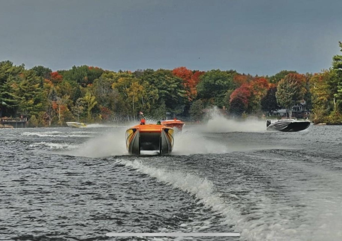 1986/ 2010 Skater 24