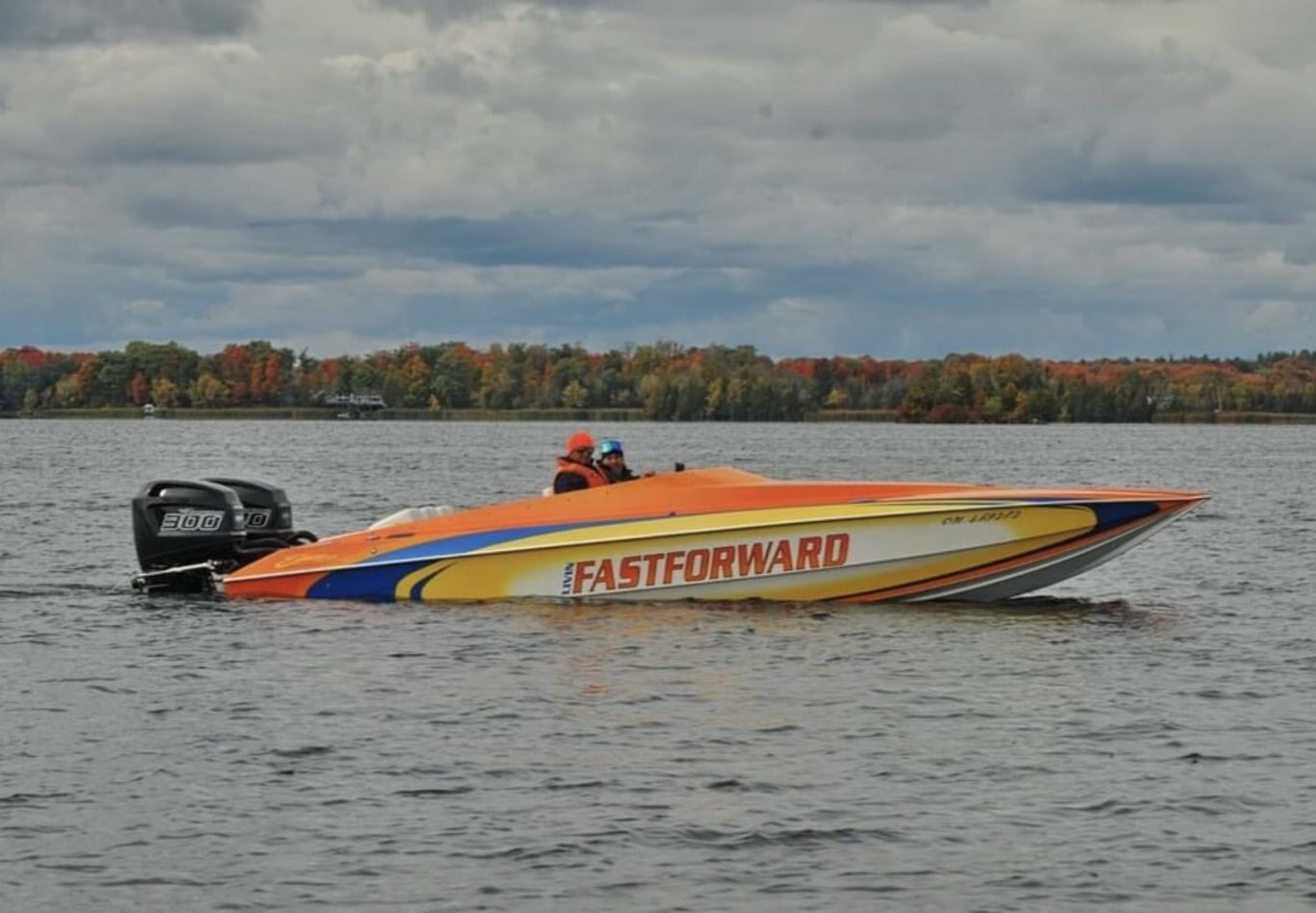 1986/ 2010 Skater 24