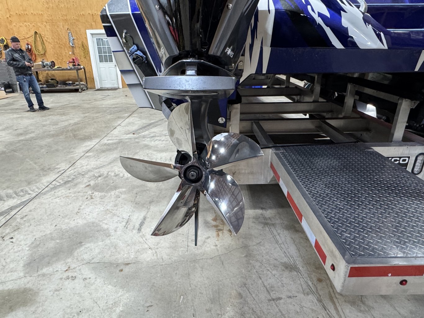 2021 Pilini Statement 37 XSC