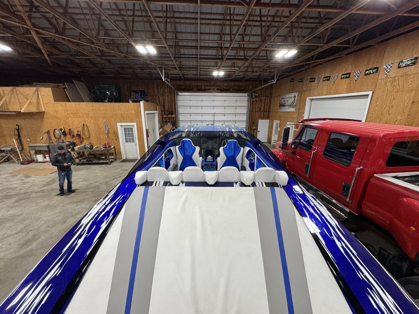 2021 Pilini Statement 37 XSC