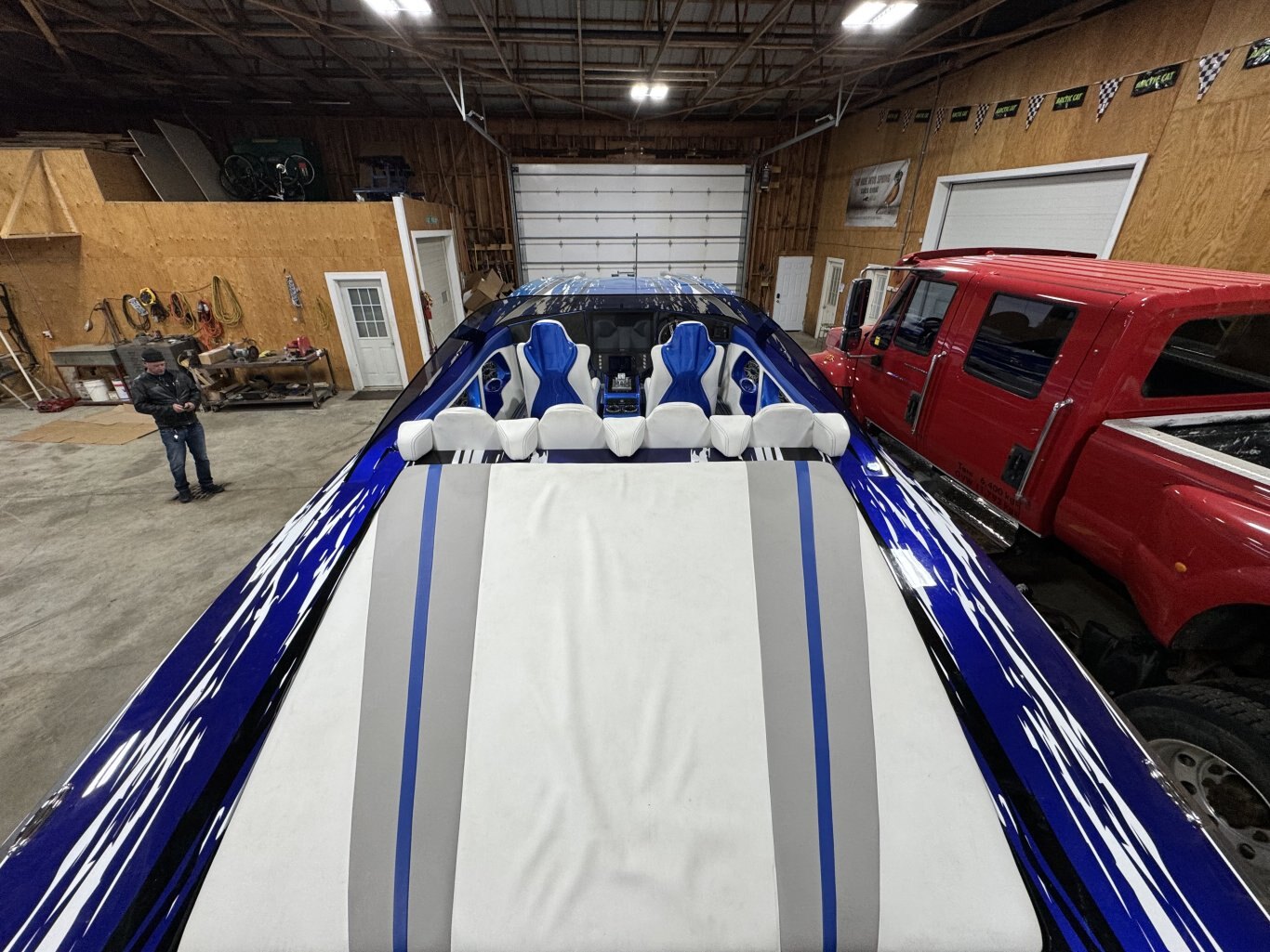 2021 Pilini Statement 37 XSC