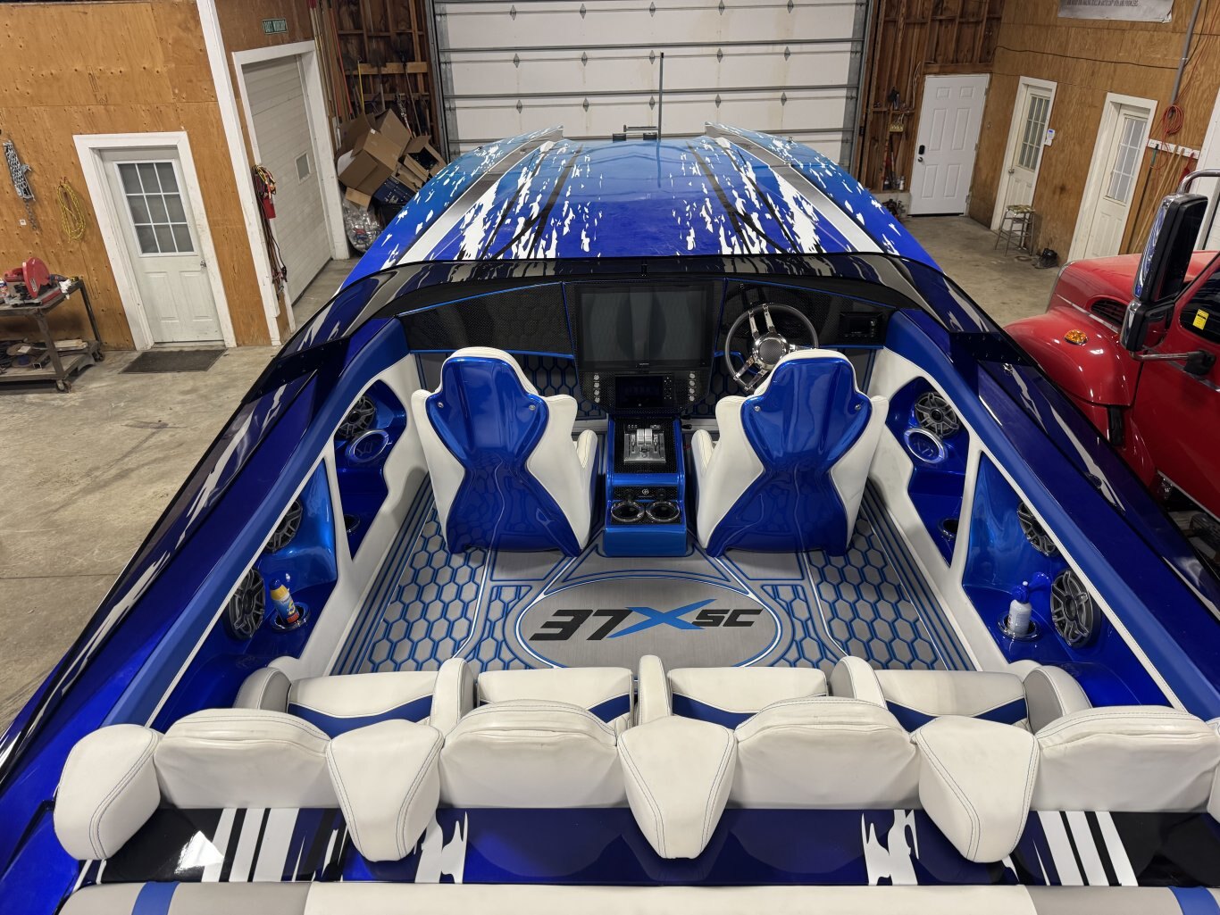 2021 Pilini Statement 37 XSC