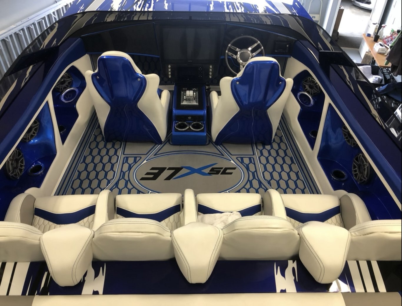 2021 Pilini Statement 37 XSC