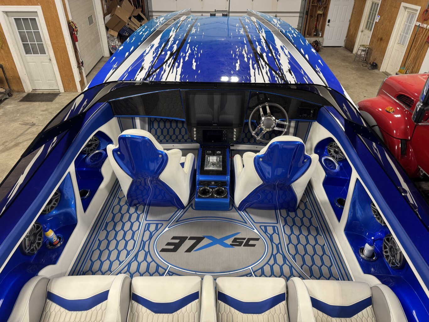 2021 Pilini Statement 37 XSC