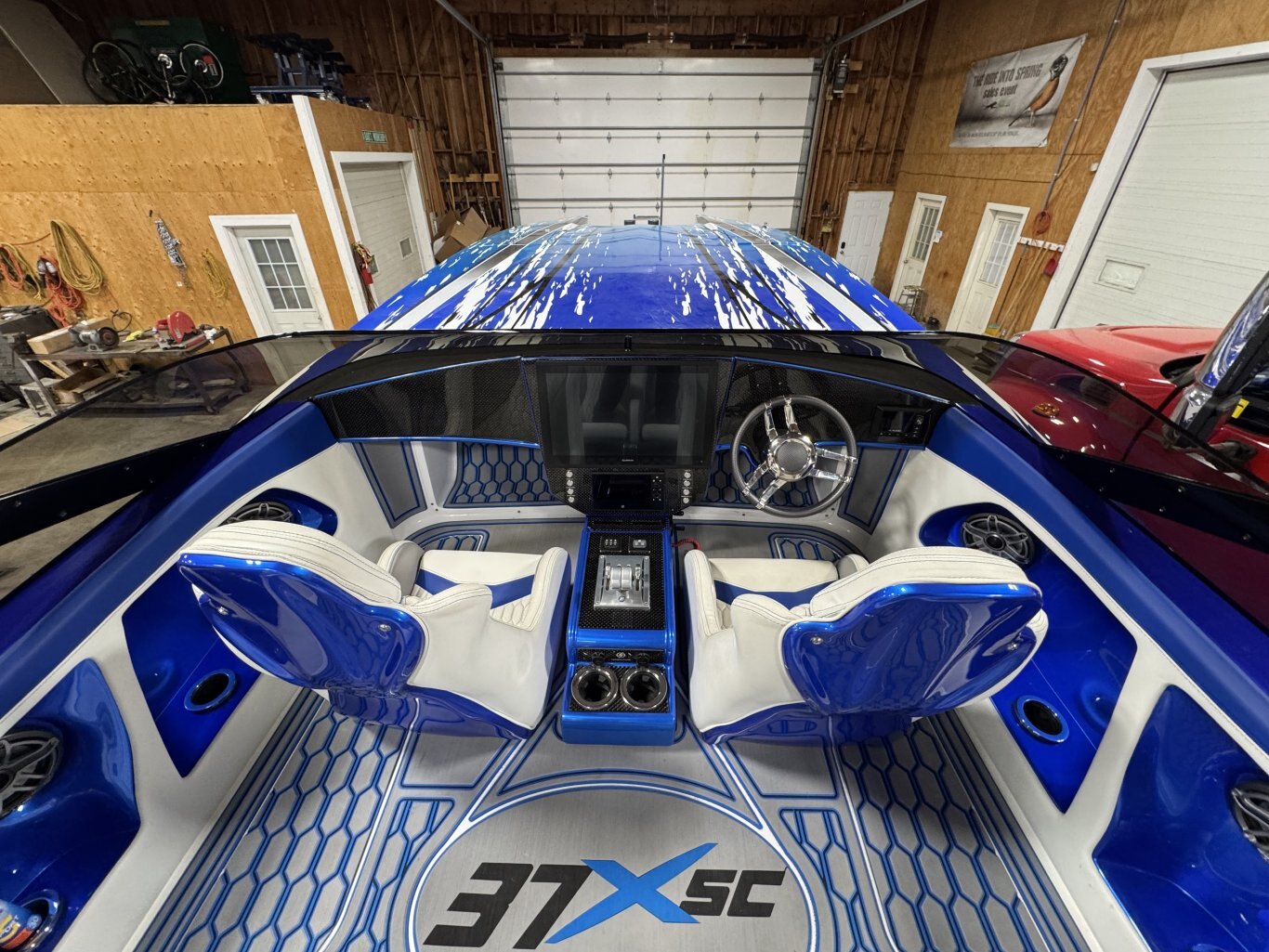 2021 Pilini Statement 37 XSC