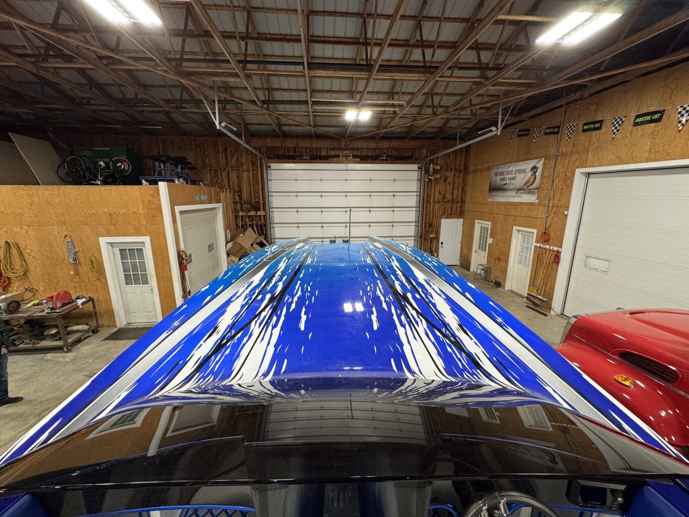 2021 Pilini Statement 37 XSC