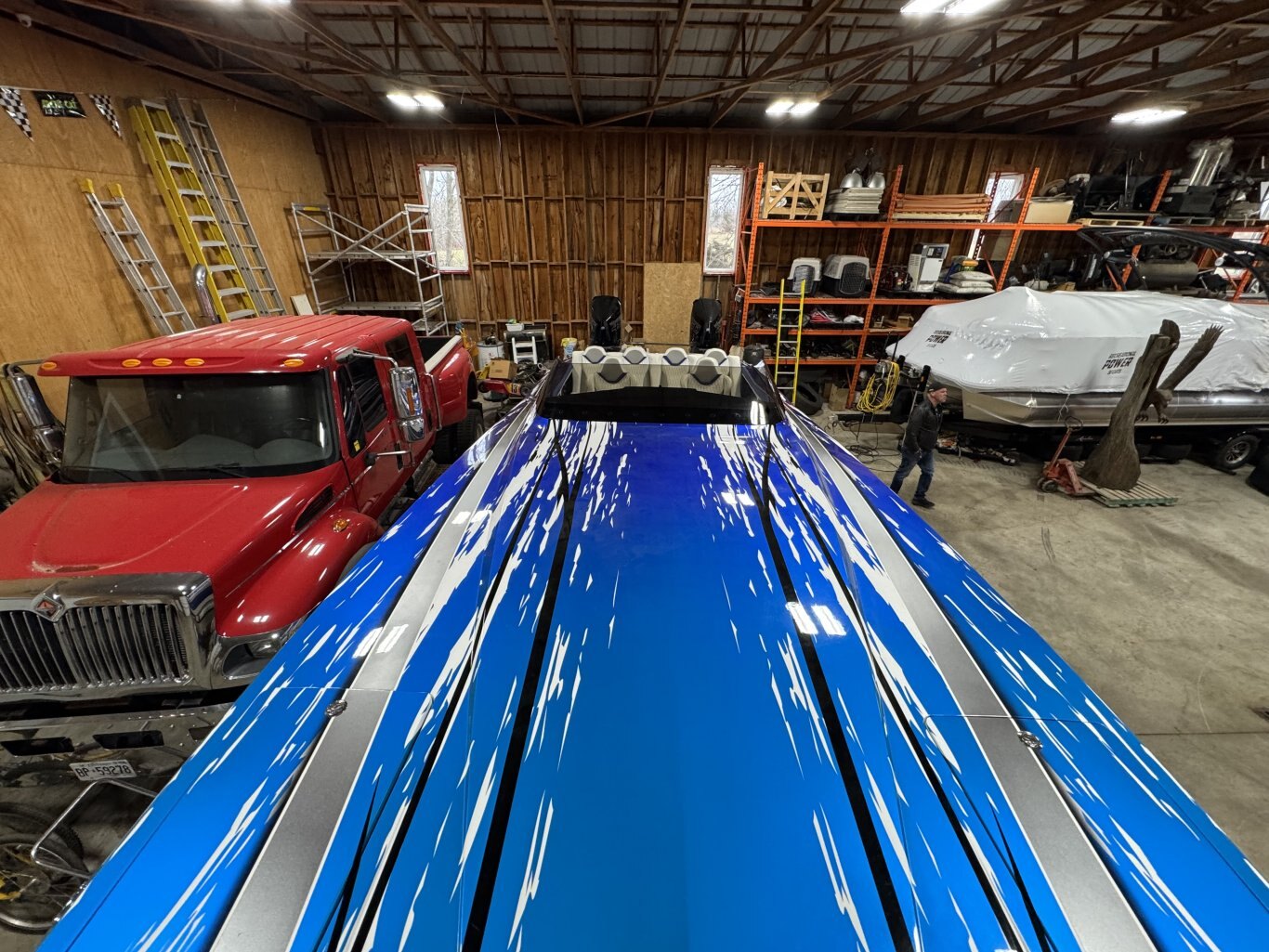 2021 Pilini Statement 37 XSC