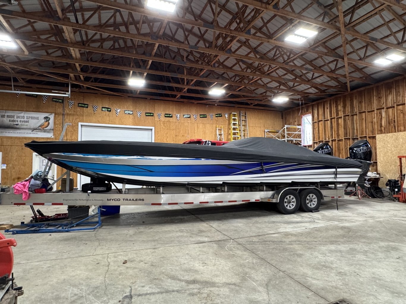 2021 Pilini Statement 37 XSC