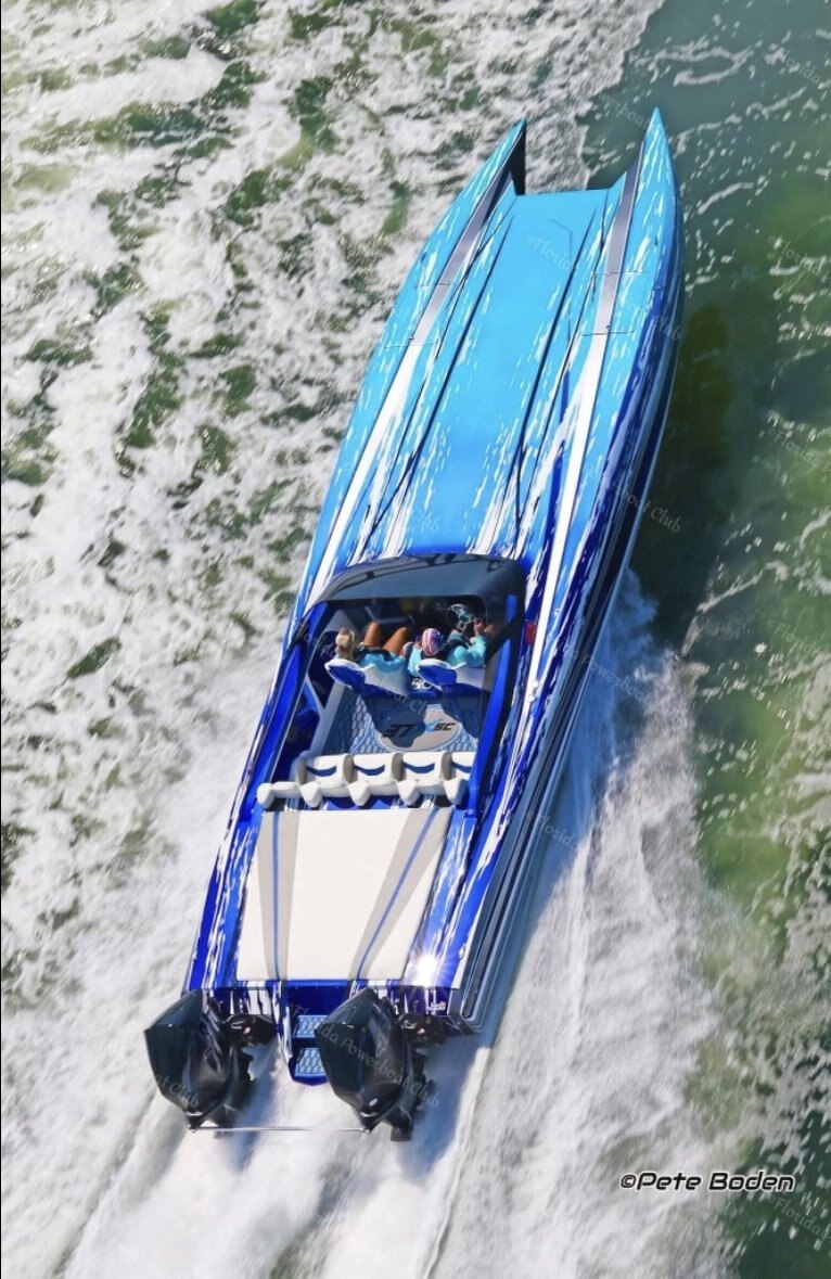 2021 Pilini Statement 37 XSC