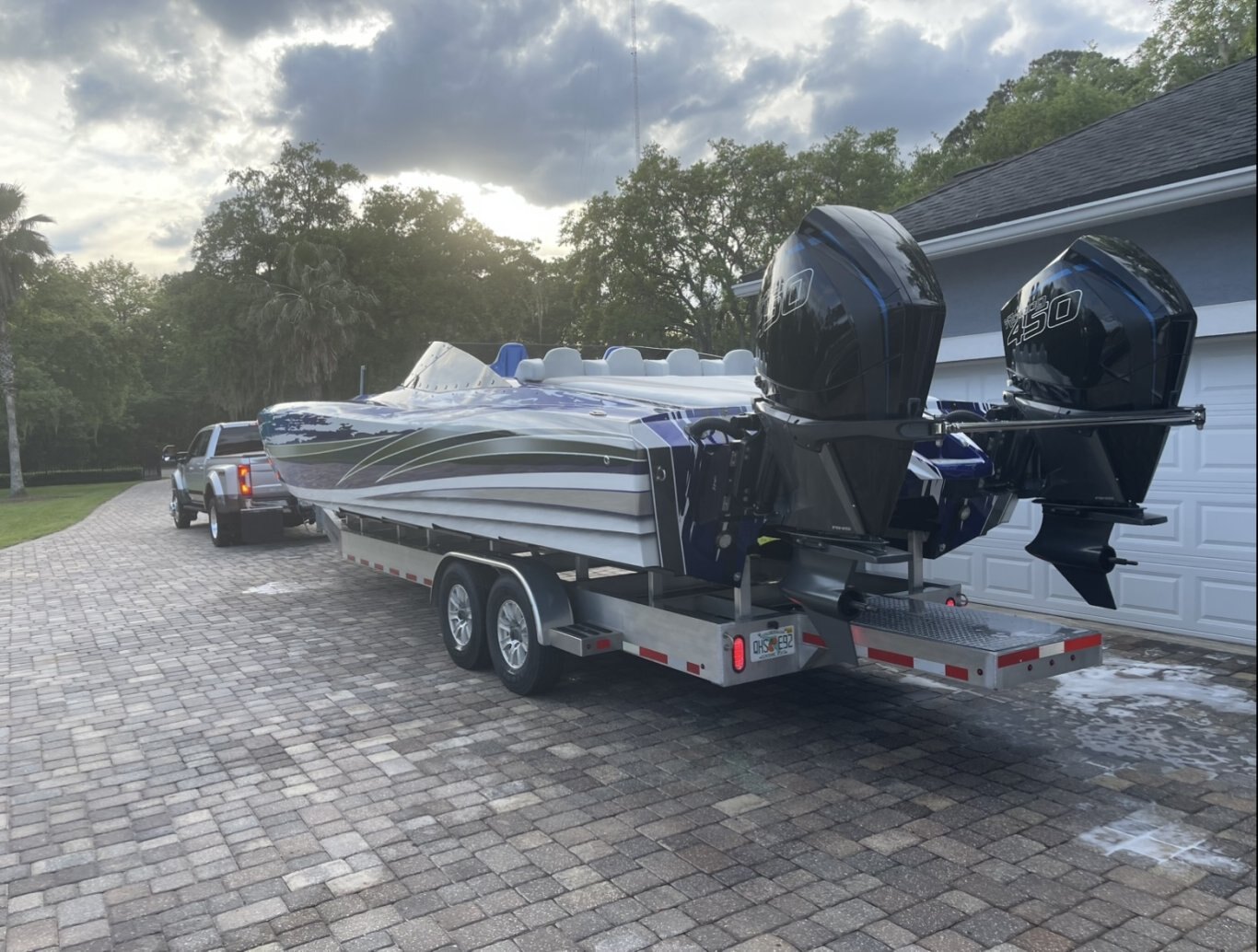 2021 Pilini Statement 37 XSC