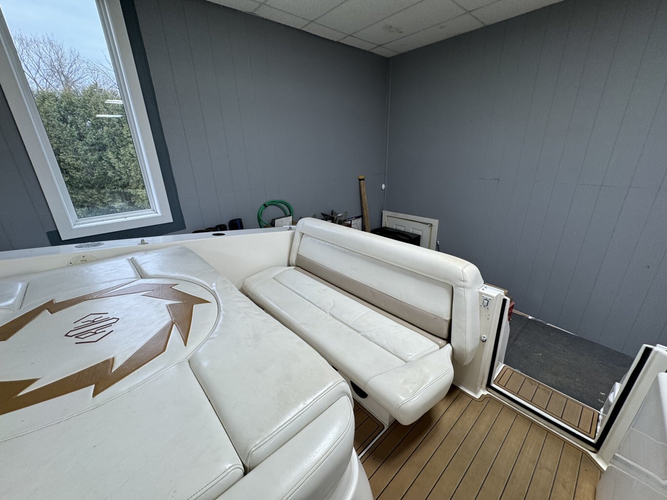 2005 Fountain 48 Express Cruiser