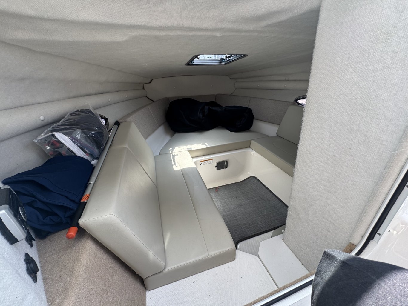 2015 Chaparral 225 SSi Elite