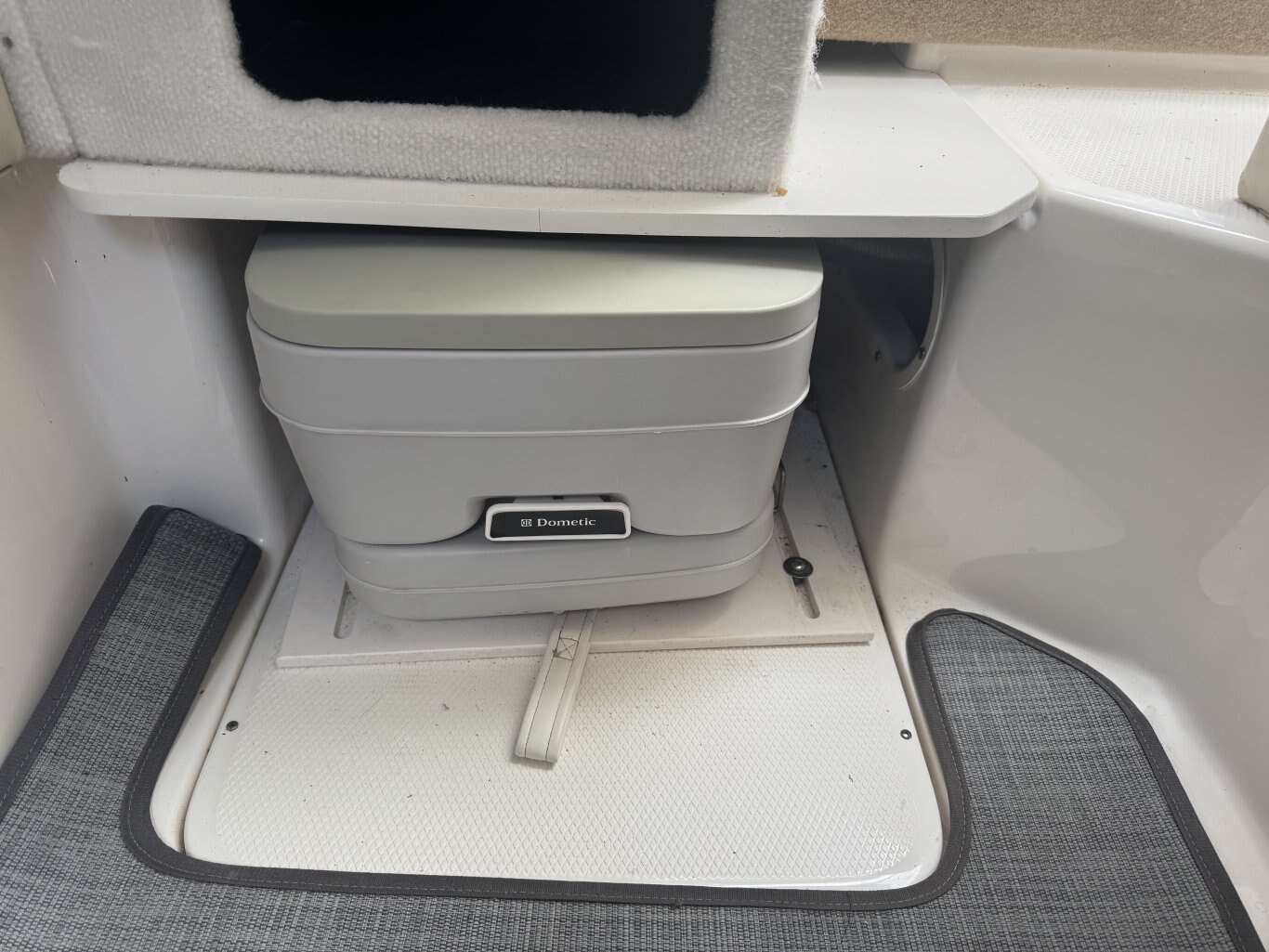 2015 Chaparral 225 SSi Elite