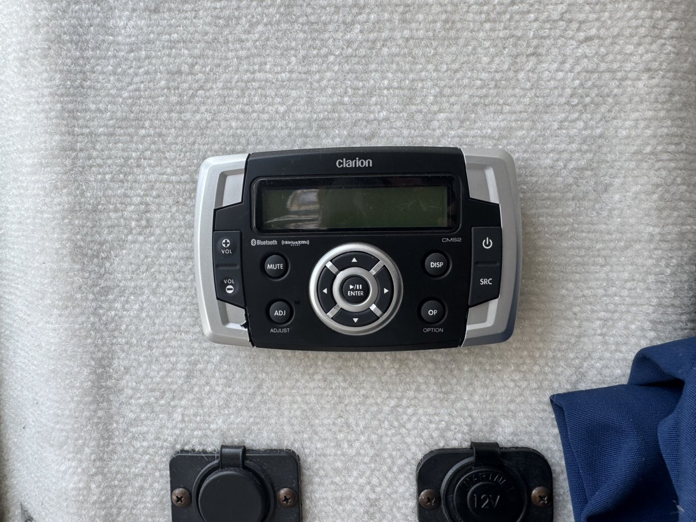 2015 Chaparral 225 SSi Elite