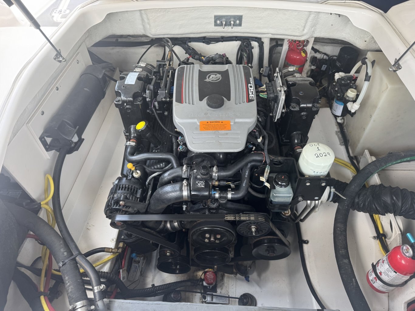 2015 Chaparral 225 SSi Elite