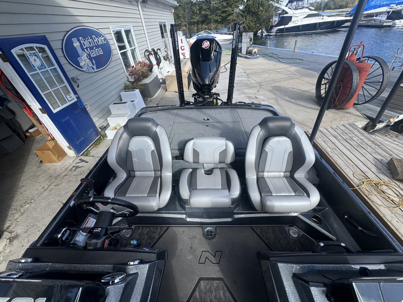 2025 Nitro Z21 XL Pro