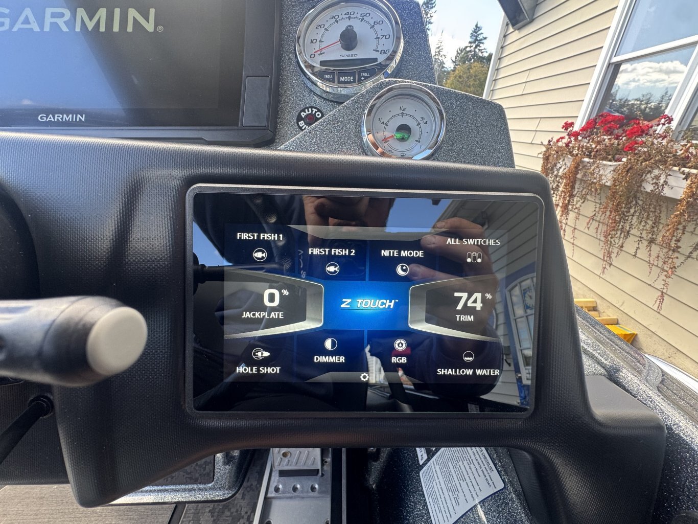 2025 Nitro Z21 XL Pro