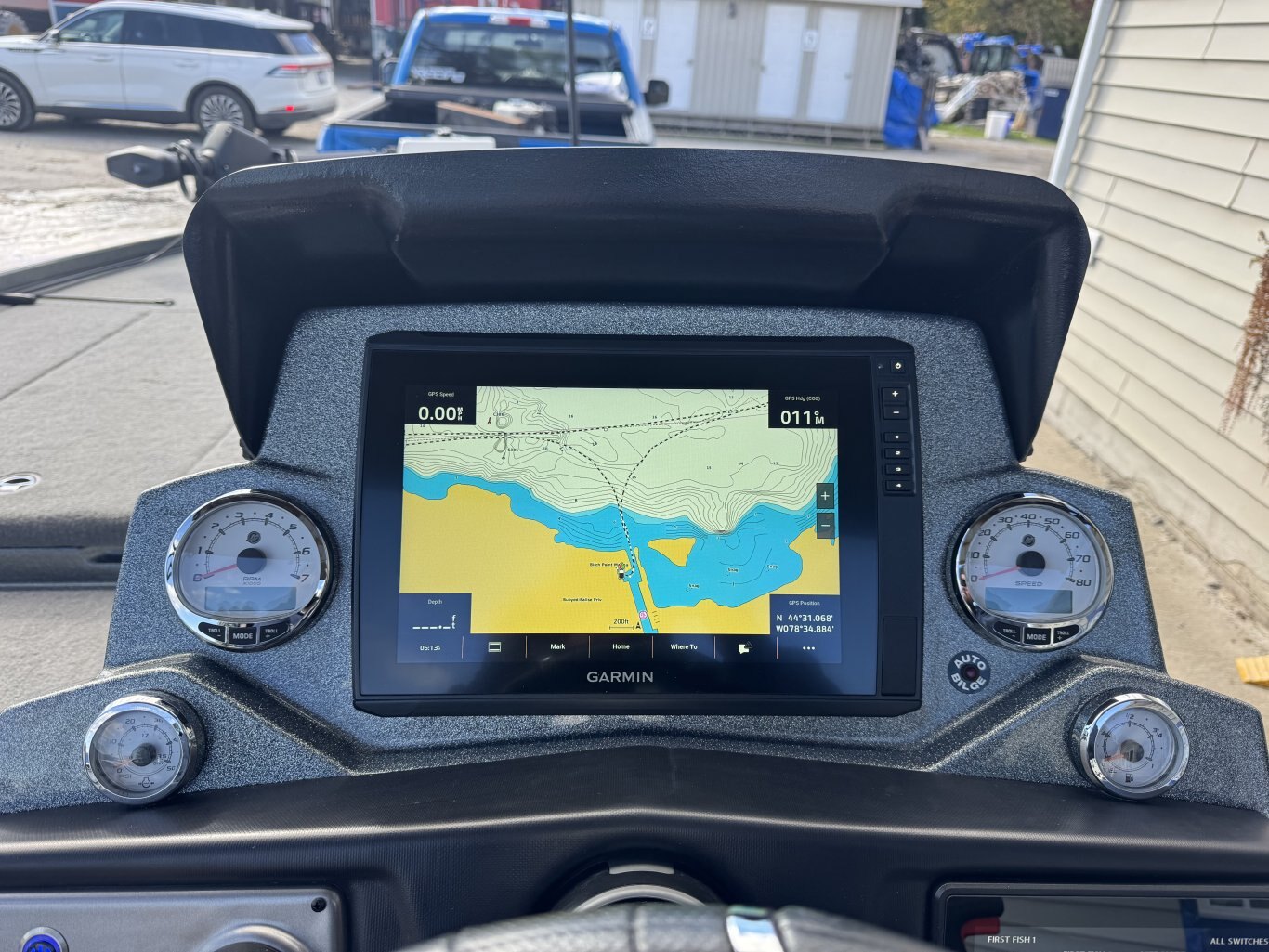 2025 Nitro Z21 XL Pro