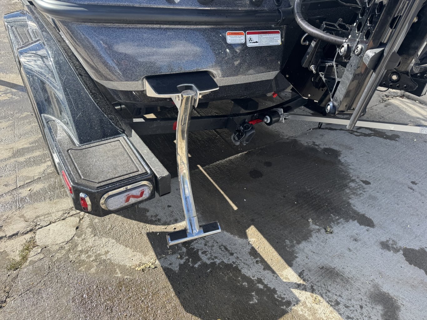 2025 Nitro Z21 XL Pro