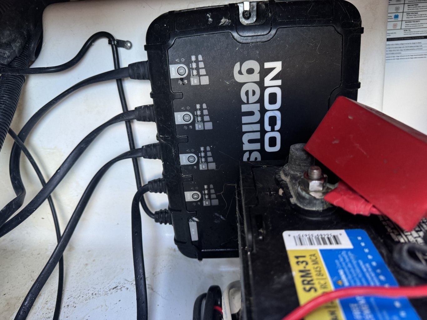 2025 Nitro Z21 XL Pro