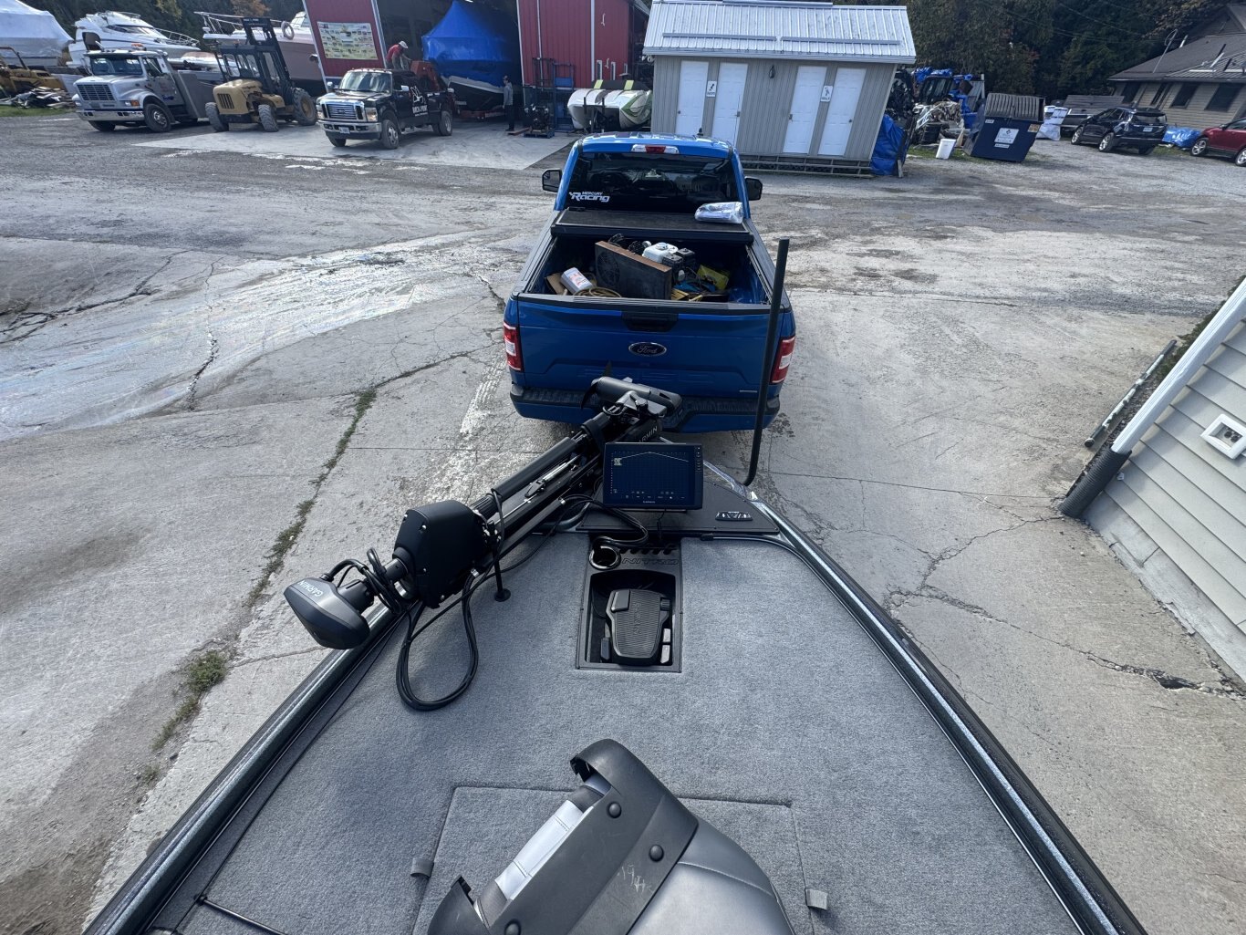 2025 Nitro Z21 XL Pro