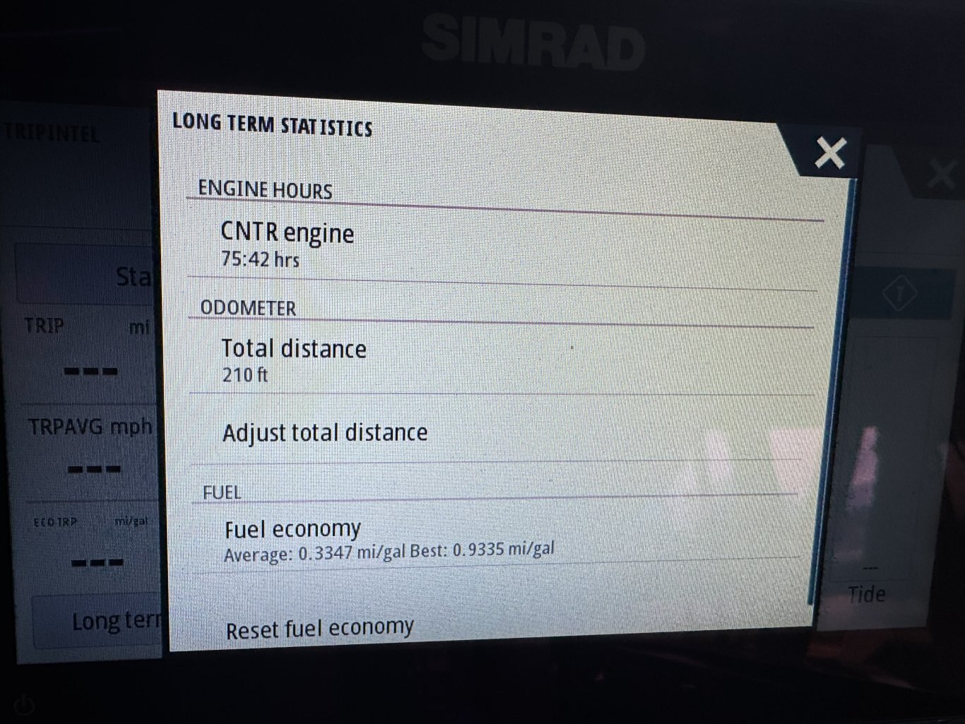 2022 PrinceCraft Vouge 23RL Platinum Edition