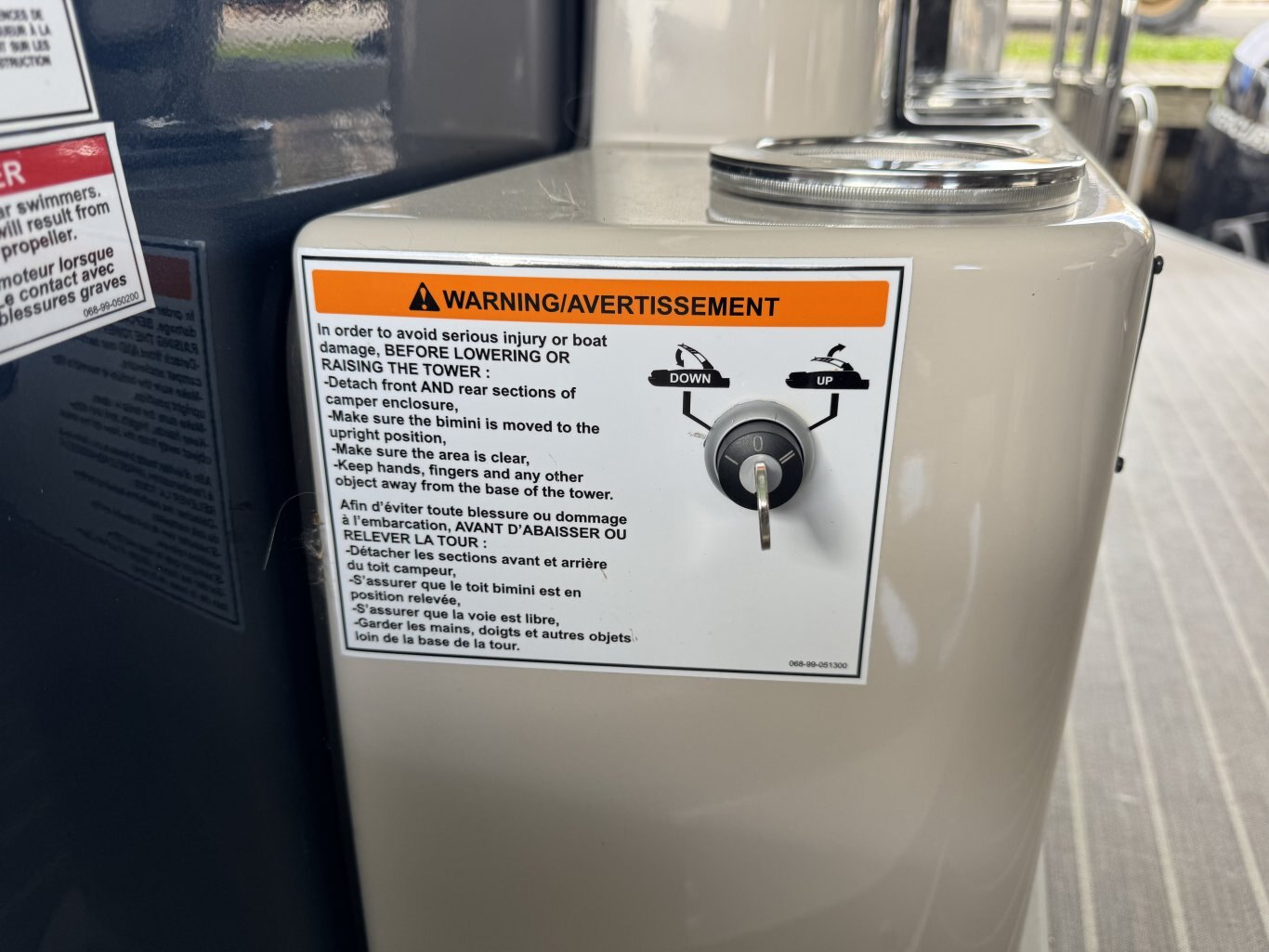 2022 PrinceCraft Vouge 23RL Platinum Edition