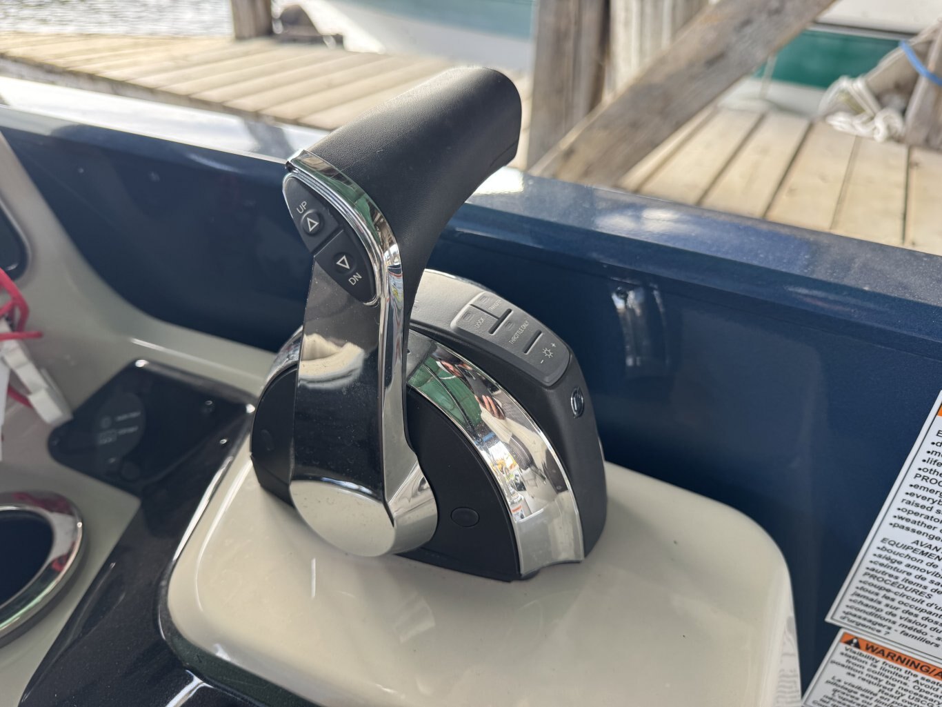 2022 PrinceCraft Vouge 23RL Platinum Edition