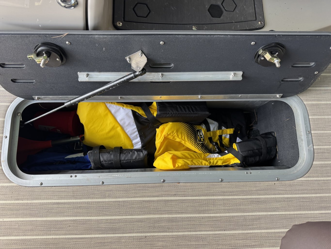 2022 PrinceCraft Vouge 23RL Platinum Edition