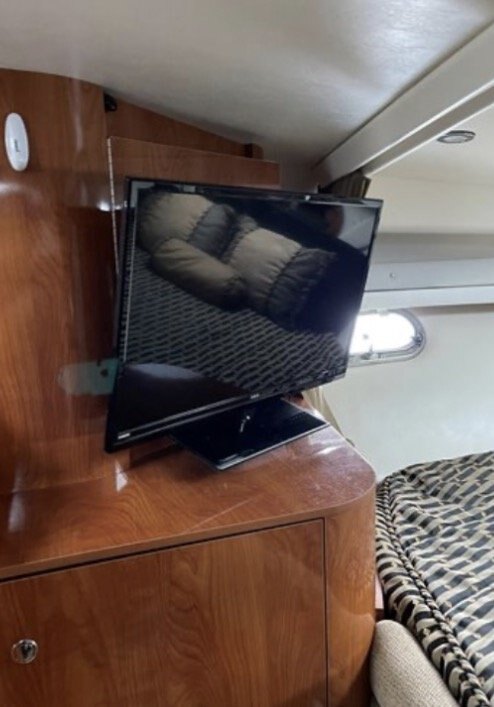 2005 Four Winns 328 Vista