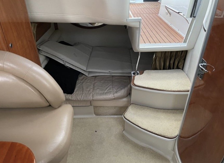 2005 Four Winns 328 Vista