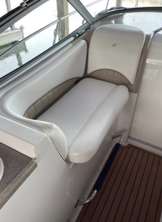 2005 Four Winns 328 Vista