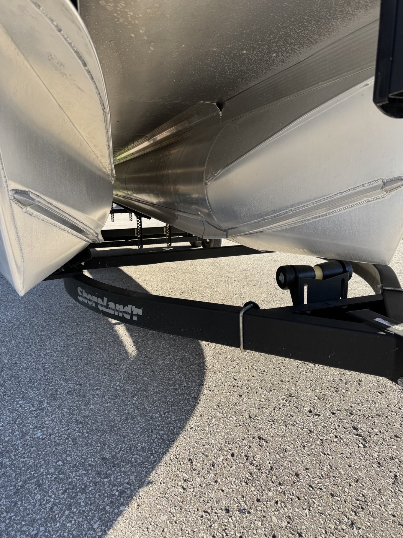 2018 Avalon Catalina Premium 2585 CR