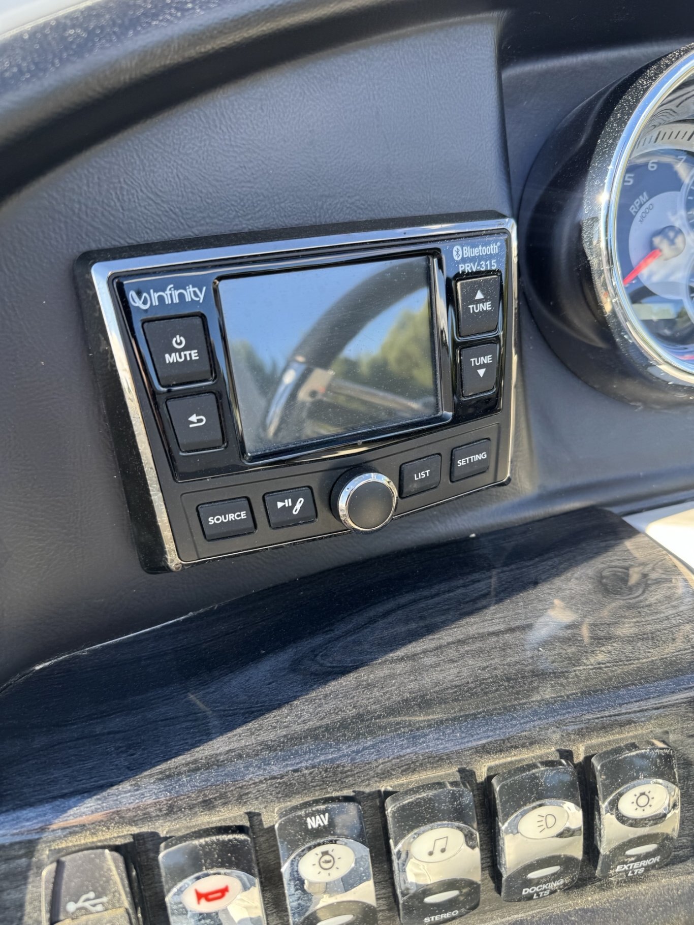 2018 Avalon Catalina Premium 2585 CR