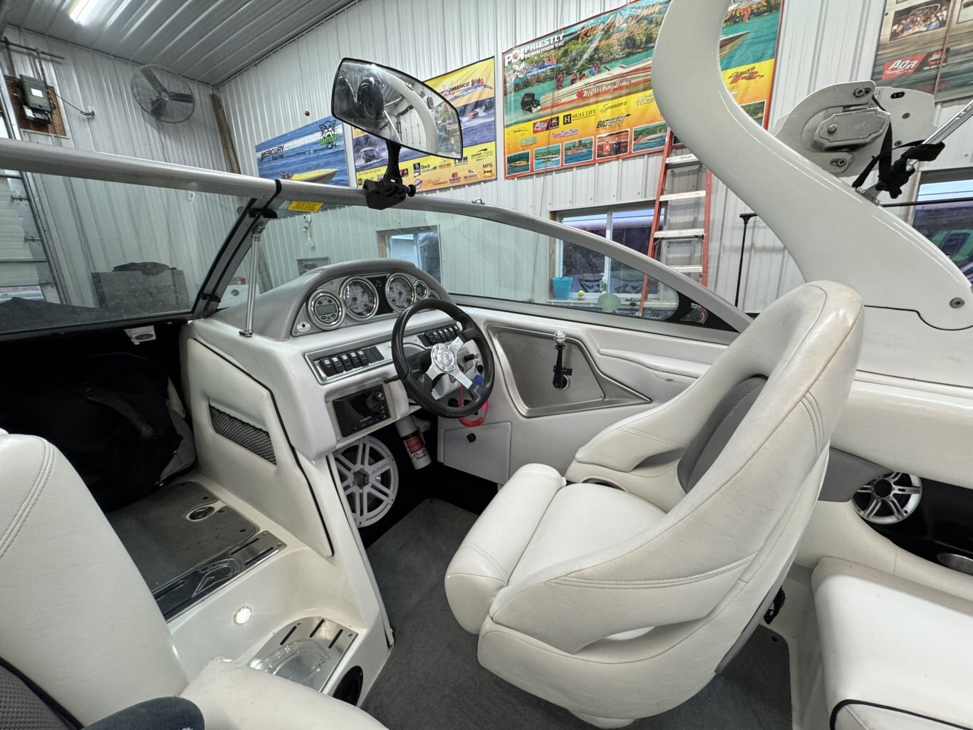 2009 Centurion Avalanche C4