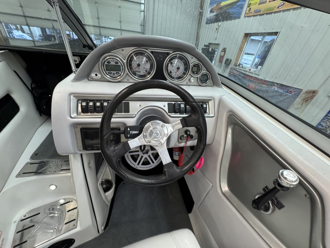 2009 Centurion Avalanche C4