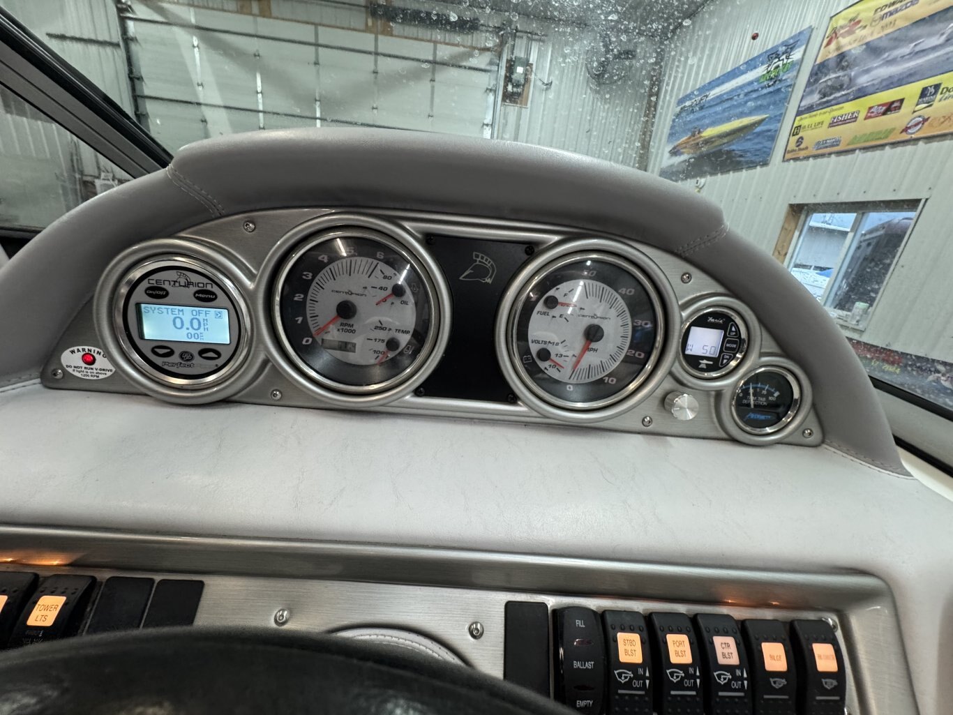 2009 Centurion Avalanche C4