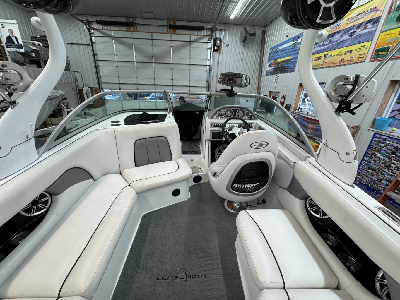 2009 Centurion Avalanche C4