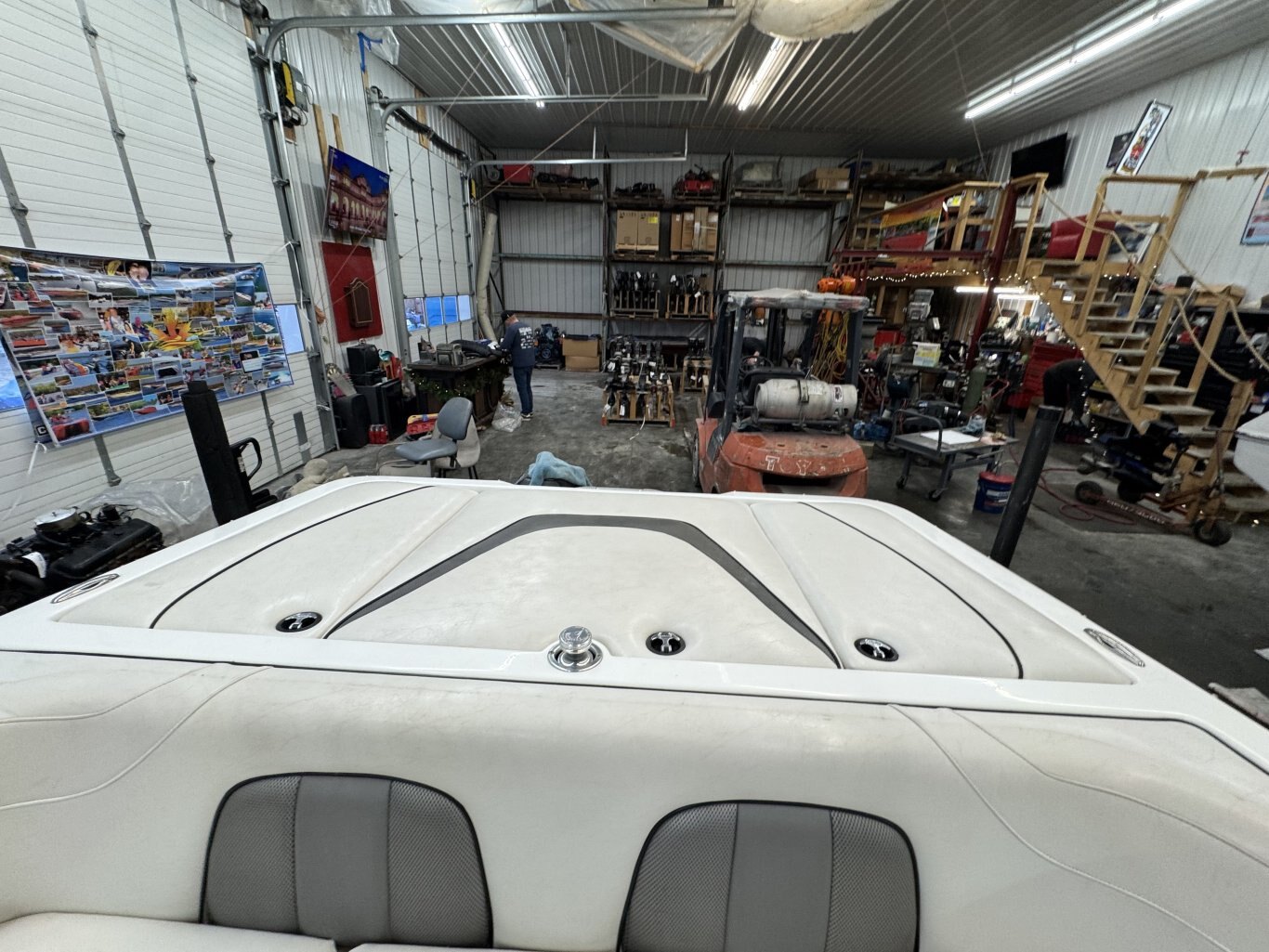 2009 Centurion Avalanche C4