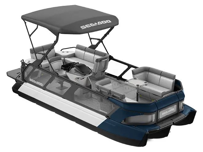 2024 Seadoo Switch Cruise 21' 230hp