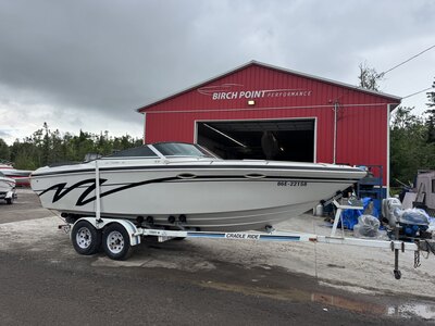 1994 PowerQuest 237 Stryker