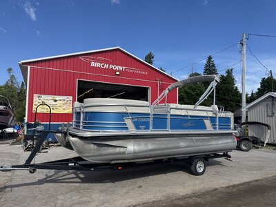 2020 MTI 390X