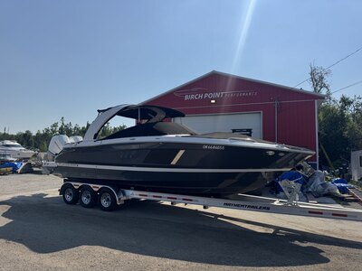 2019 Four Winns Horizon 290 OB