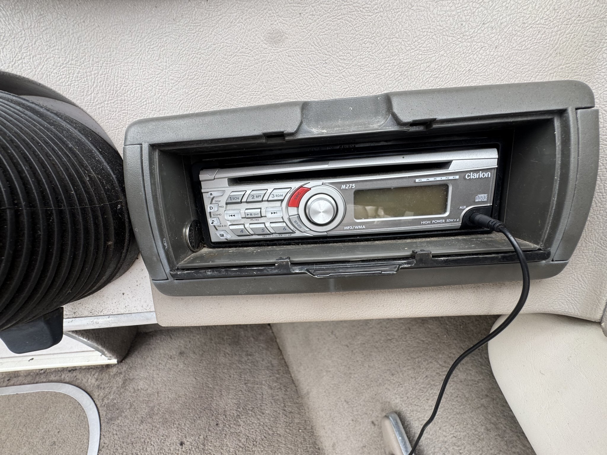 1996 Four Winns Horizon 190