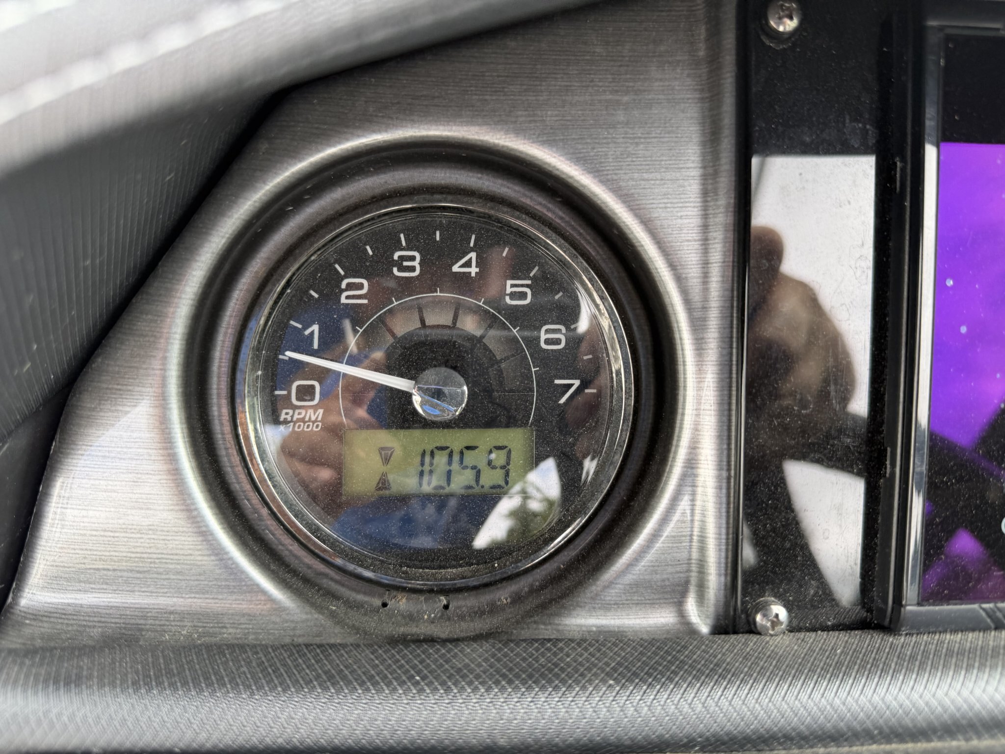 2022 Monterey 224 FS